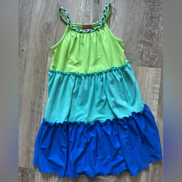 Zunie Other - Zunie Girl size 7/8 dress